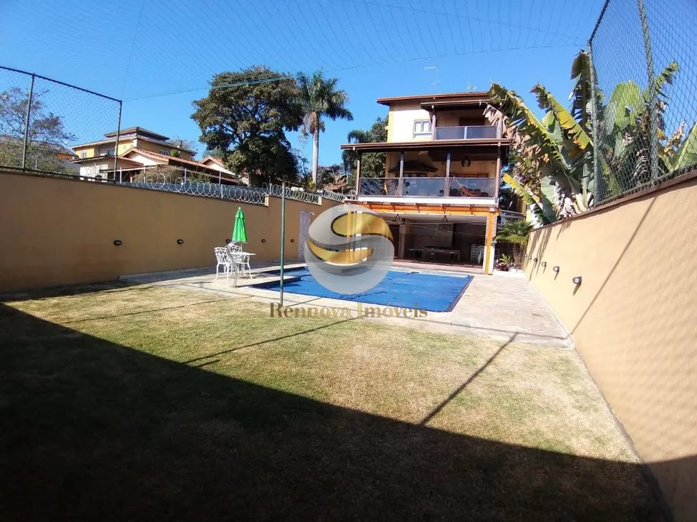 Casa de Condomínio, 3 quartos - Foto 9