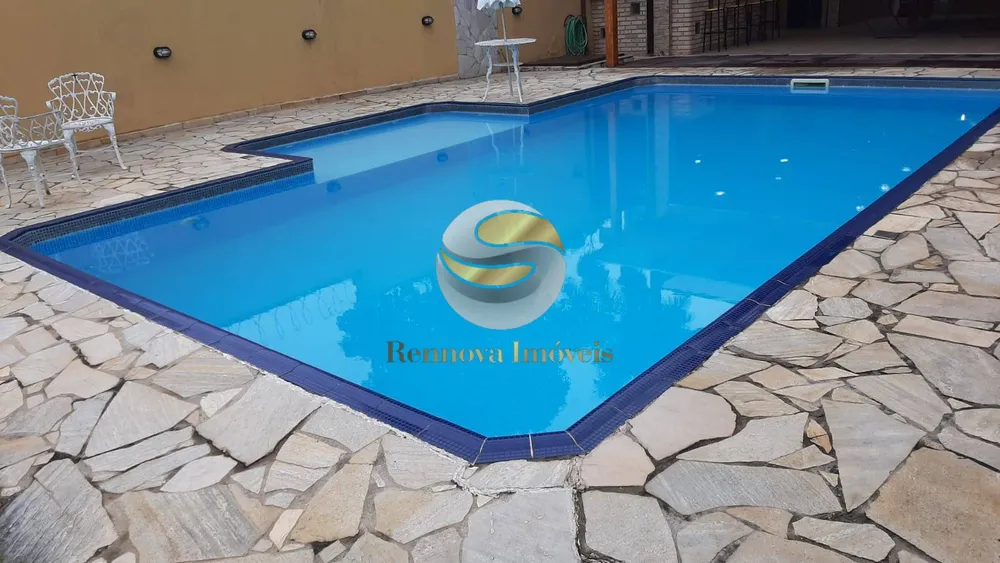 Casa de Condomínio, 3 quartos - Foto 3