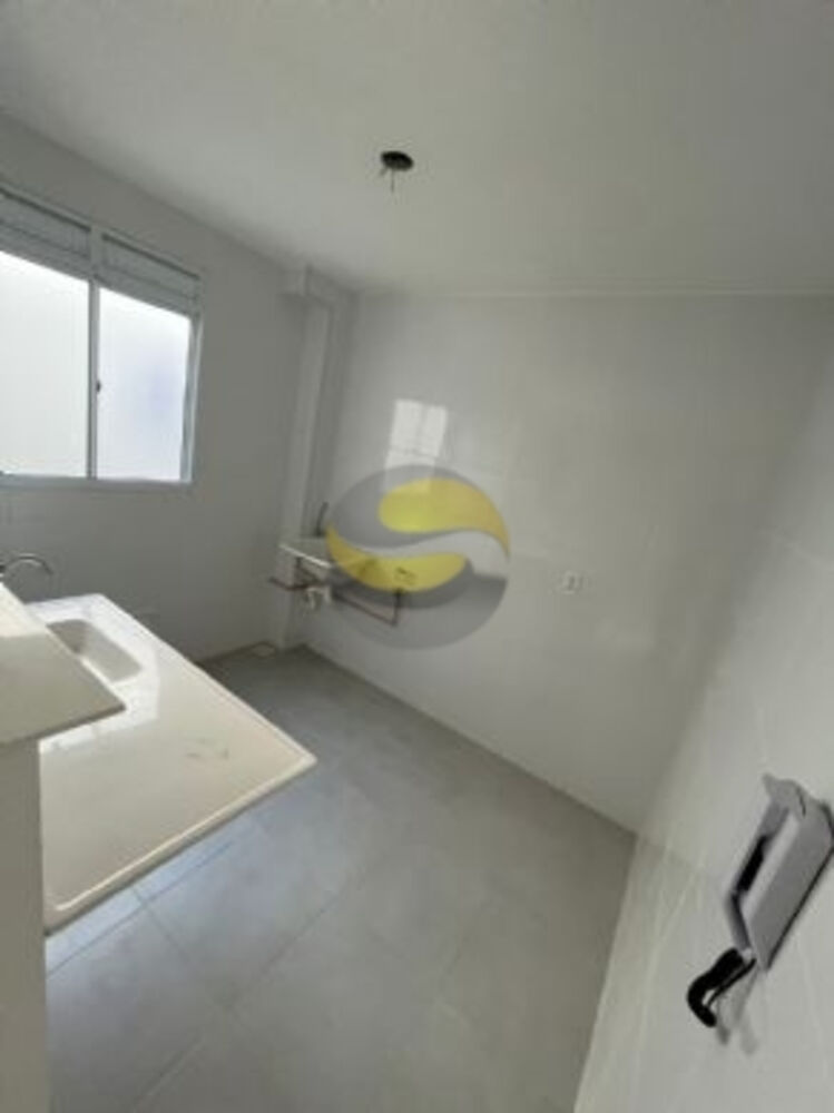 Apartamento, 2 quartos, 36 m² - Foto 4