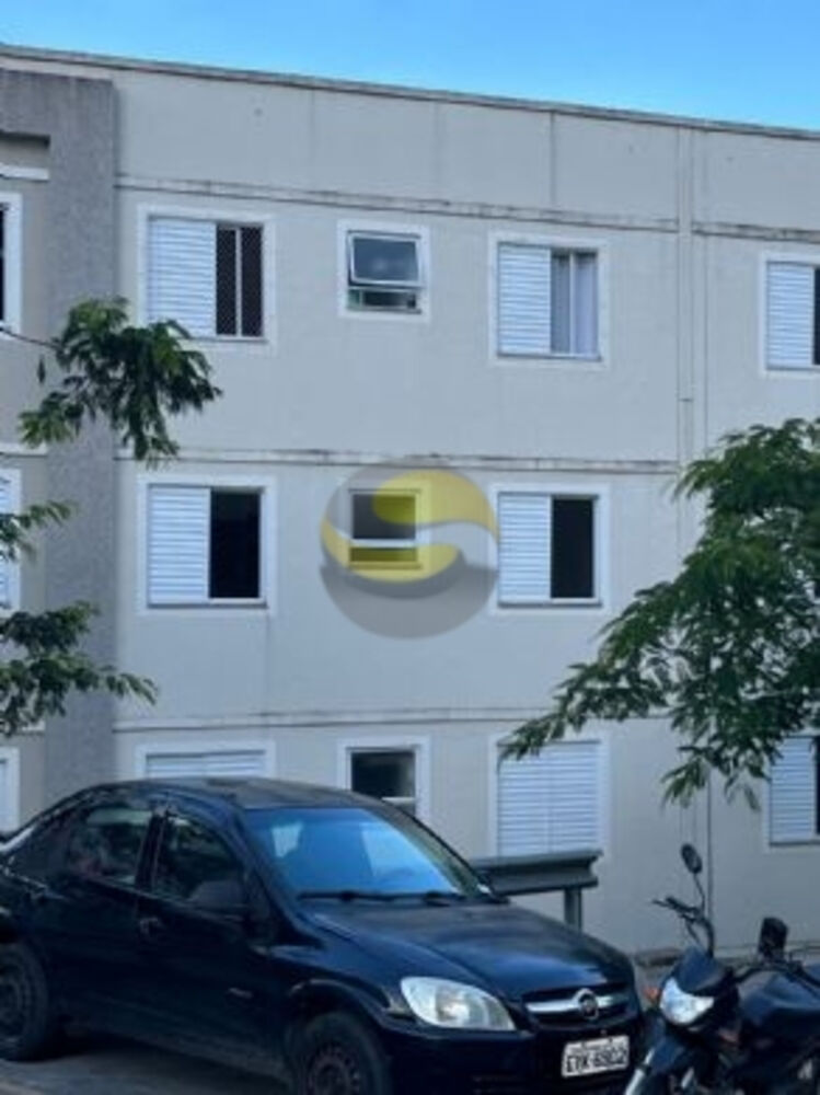 Apartamento, 2 quartos, 36 m² - Foto 1