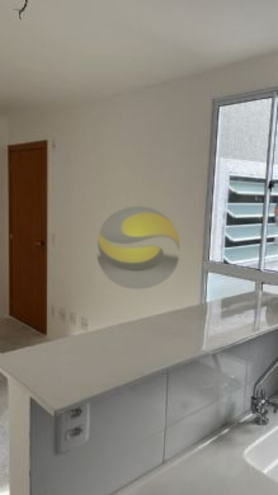 Apartamento, 2 quartos, 36 m² - Foto 5