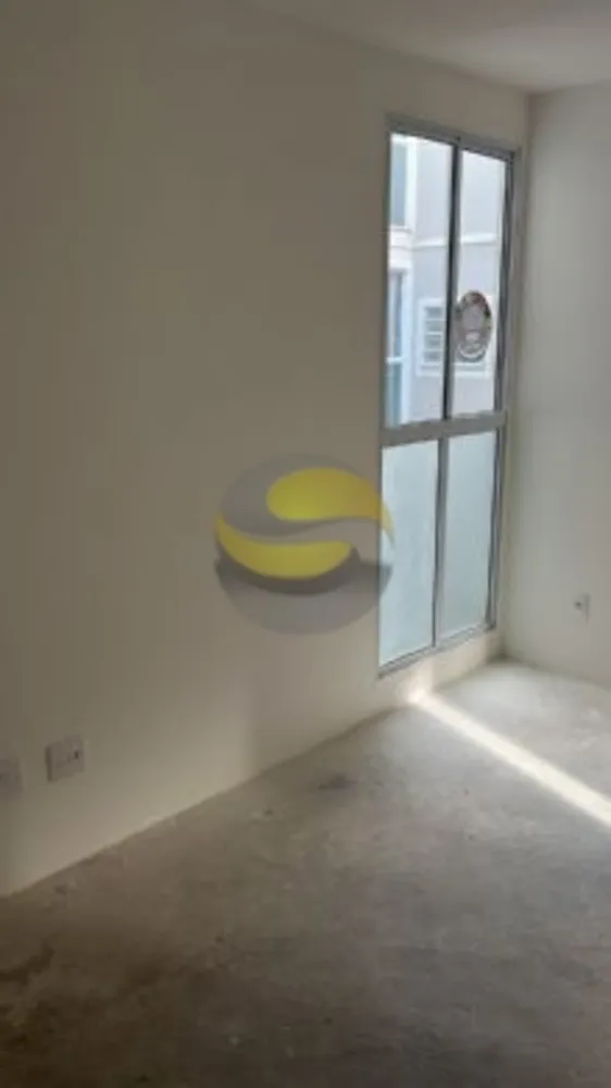 Apartamento, 2 quartos, 36 m² - Foto 6
