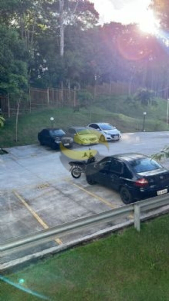 Apartamento, 2 quartos, 36 m² - Foto 11