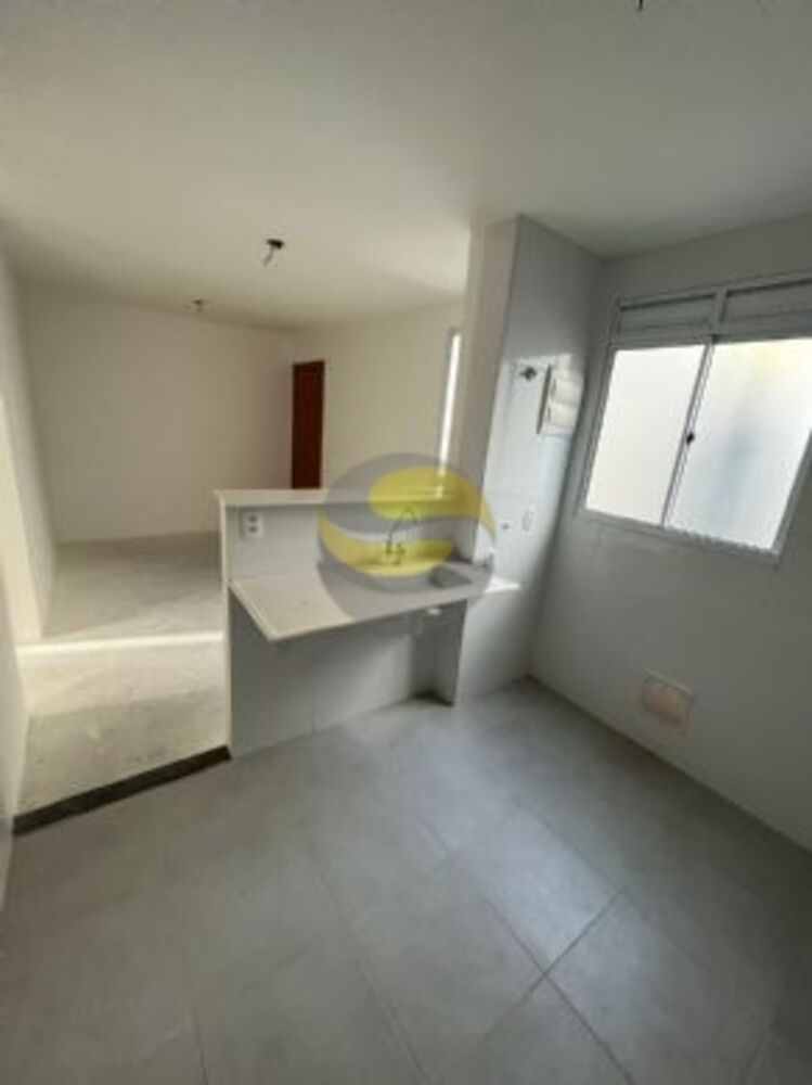 Apartamento, 2 quartos, 36 m² - Foto 7