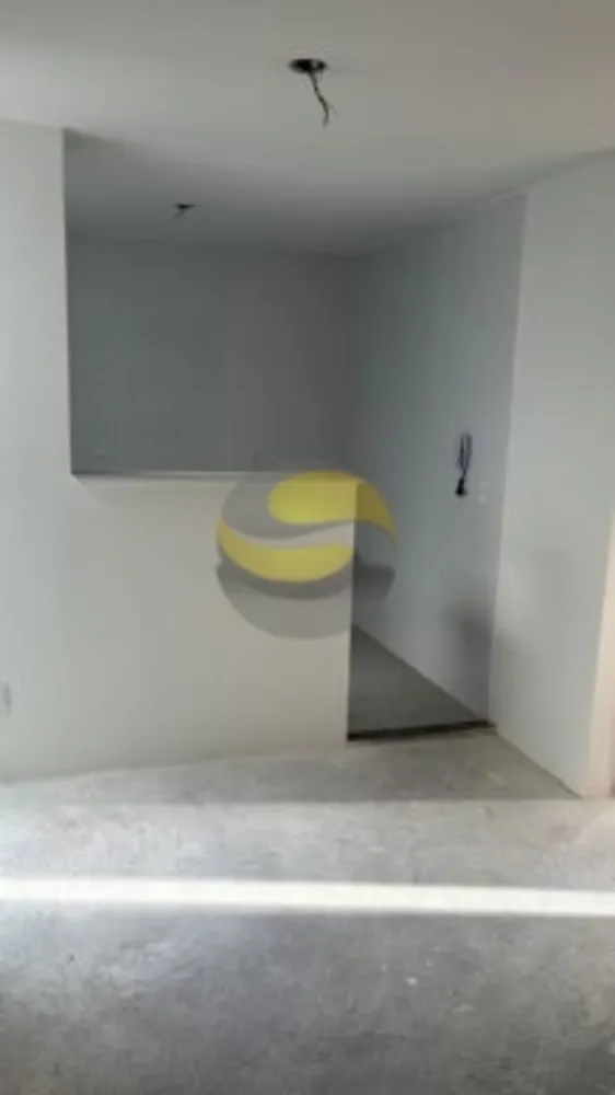 Apartamento, 2 quartos, 36 m² - Foto 3