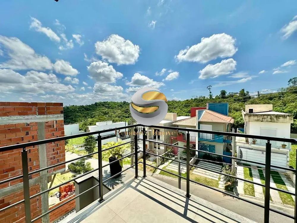 Casa de Condomínio, 3 quartos - Foto 8