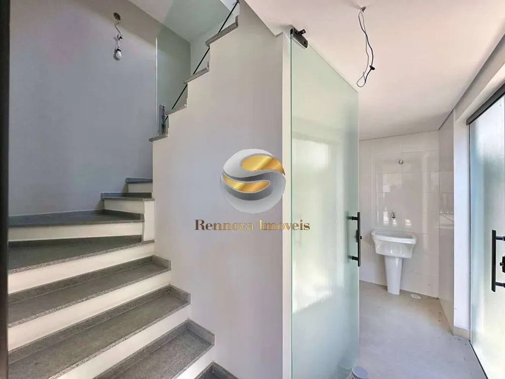 Casa de Condomínio, 3 quartos - Foto 10