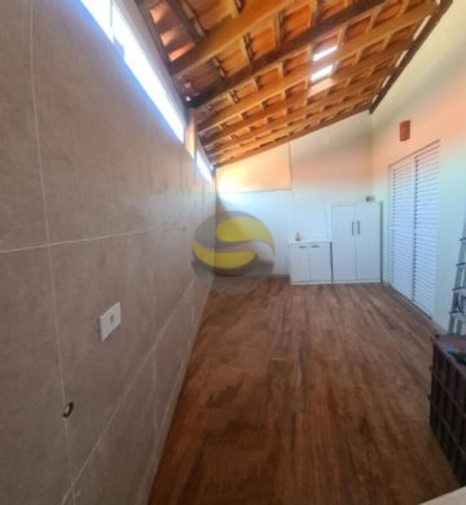 Casa de Condomínio, 4 quartos - Foto 2