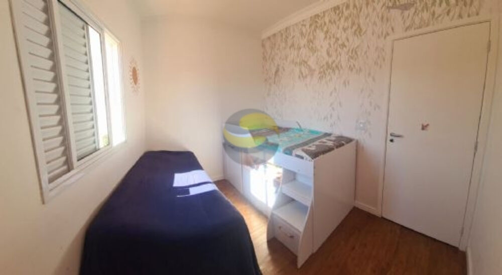 Casa de Condomínio, 4 quartos - Foto 12