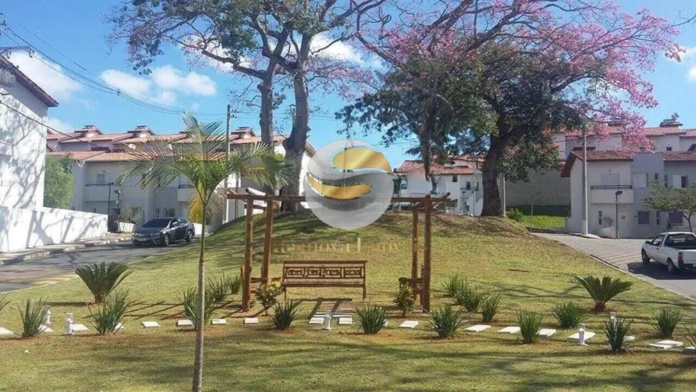 Casa de Condomínio, 4 quartos - Foto 20