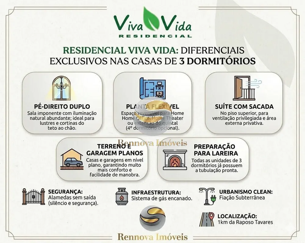 Casa de Condomínio, 4 quartos - Foto 30