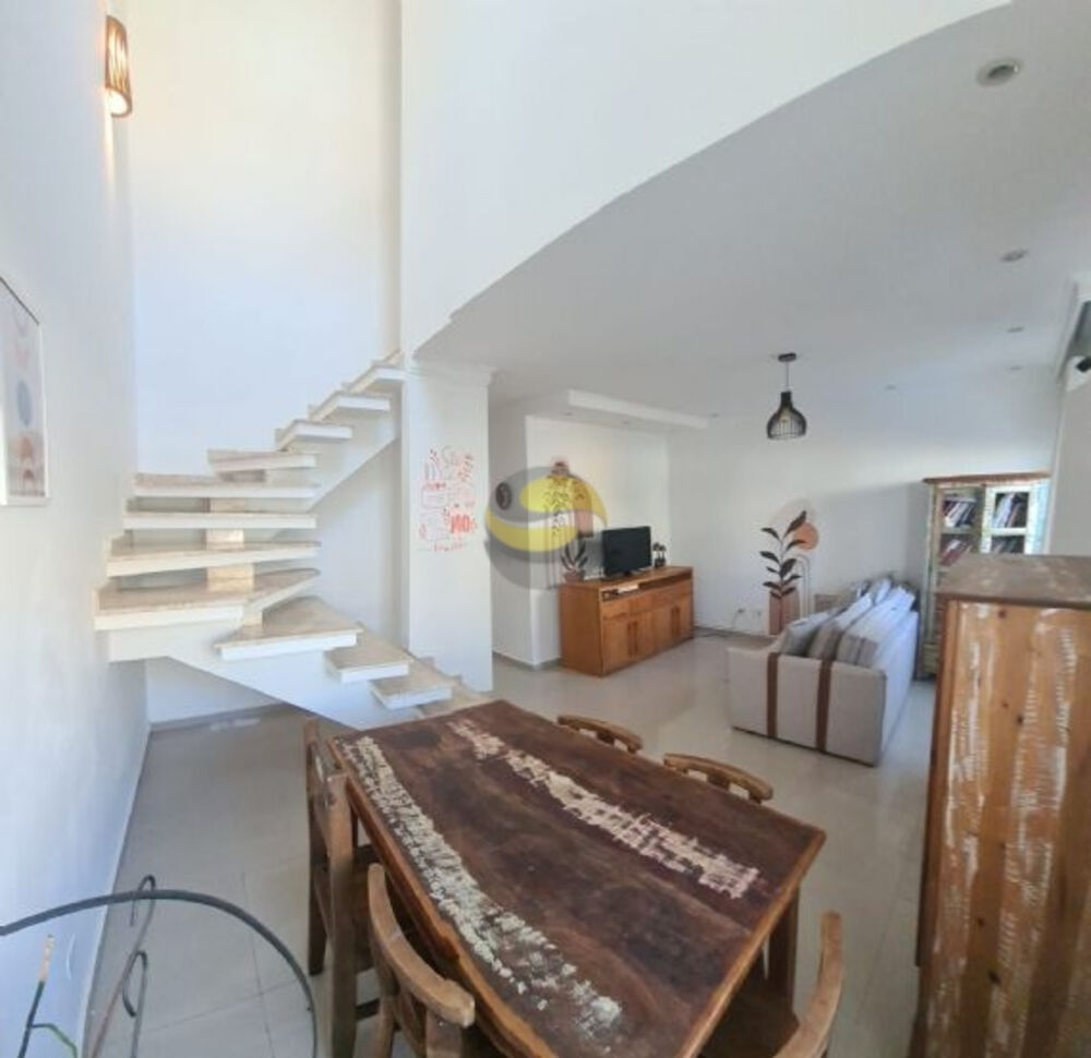 Casa de Condomínio, 4 quartos - Foto 10