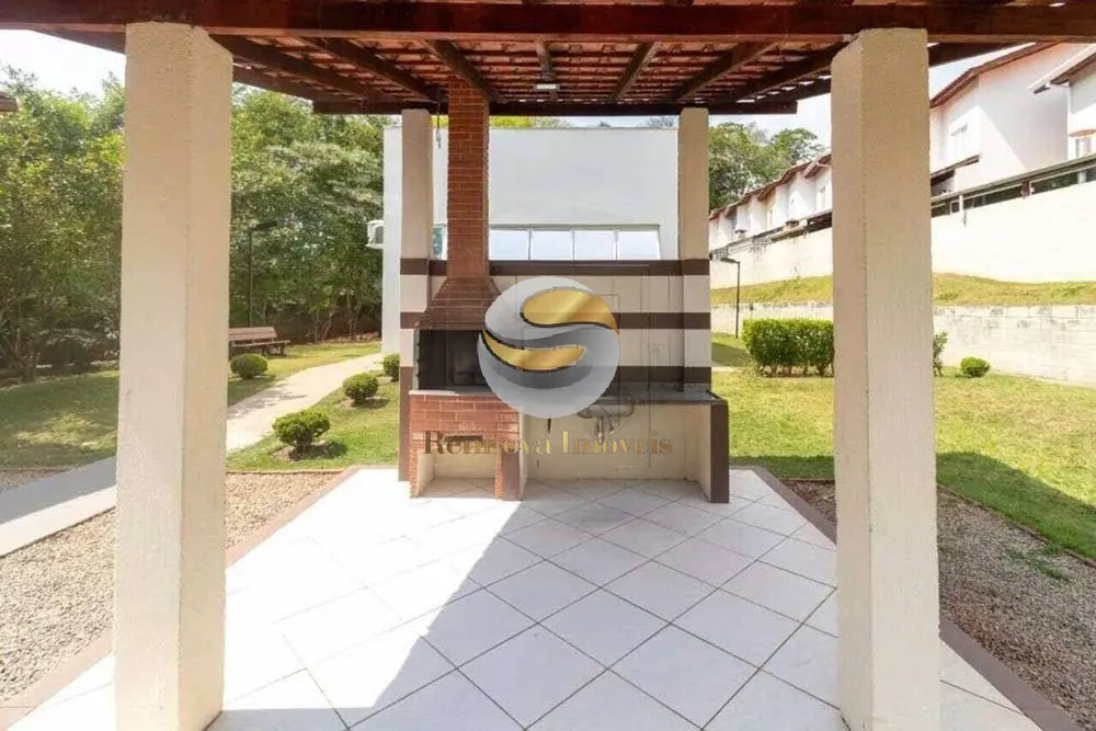Casa de Condomínio, 4 quartos - Foto 34