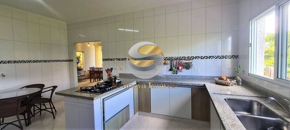 Casa, 5 quartos, 445 m² - Foto 5