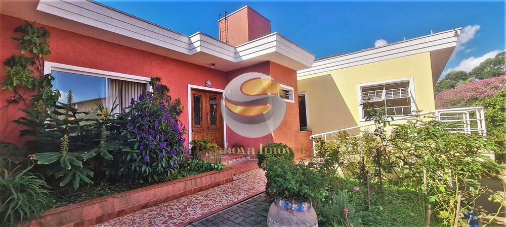 Casa, 5 quartos, 445 m² - Foto 9