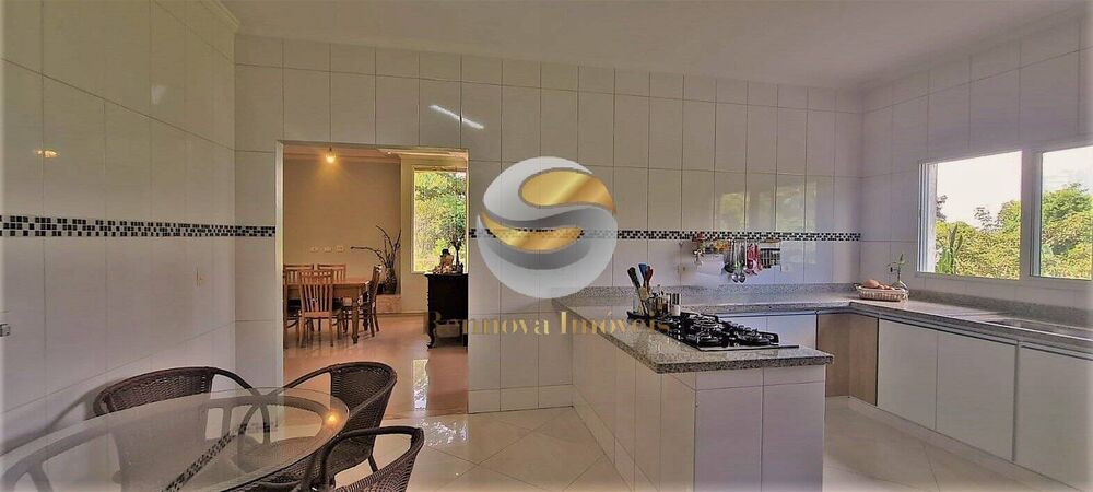 Casa, 5 quartos, 445 m² - Foto 11