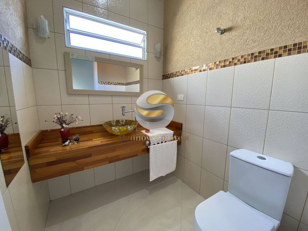 Casa, 5 quartos, 445 m² - Foto 6