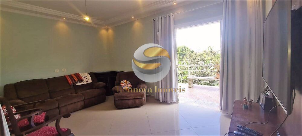 Casa, 5 quartos, 445 m² - Foto 4
