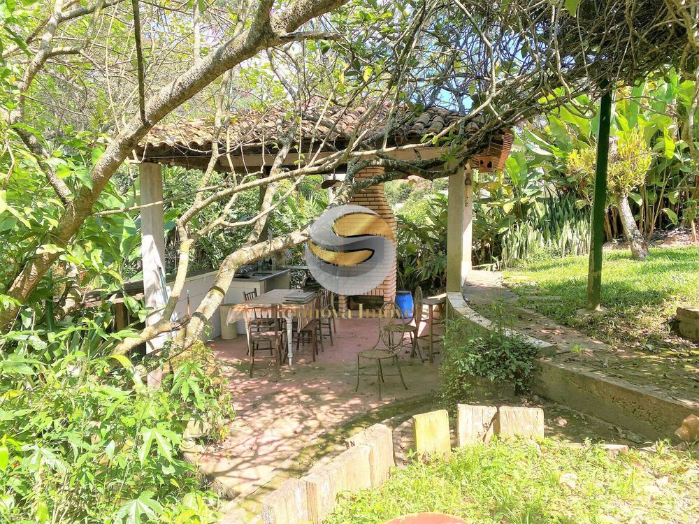 Casa, 5 quartos, 445 m² - Foto 12