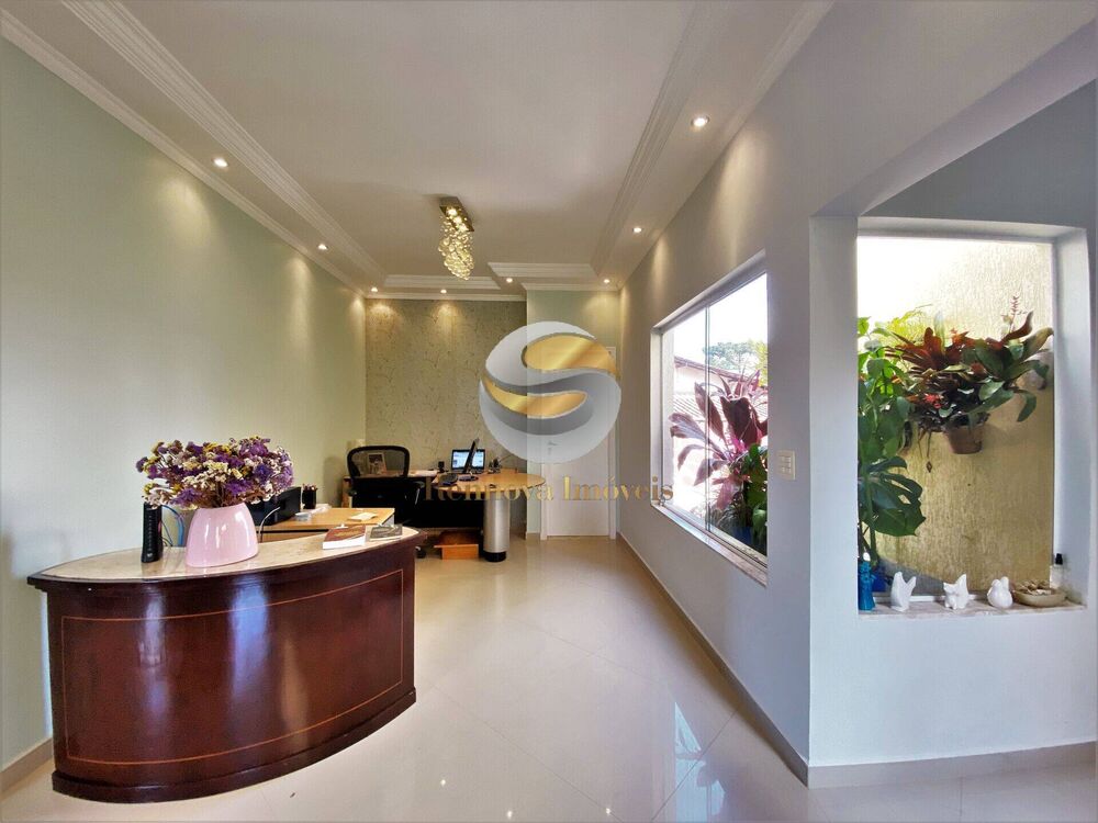 Casa, 5 quartos, 445 m² - Foto 10