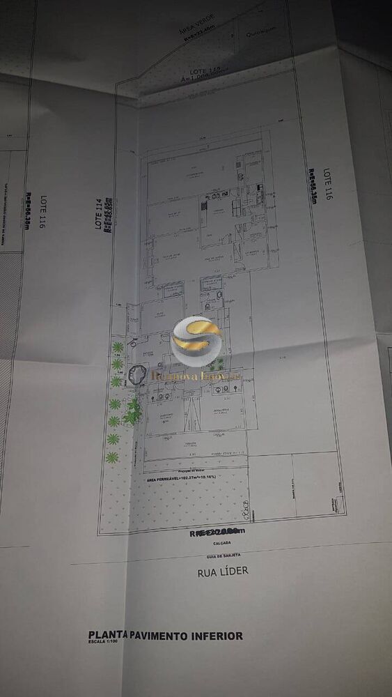 Casa, 5 quartos, 445 m² - Foto 3