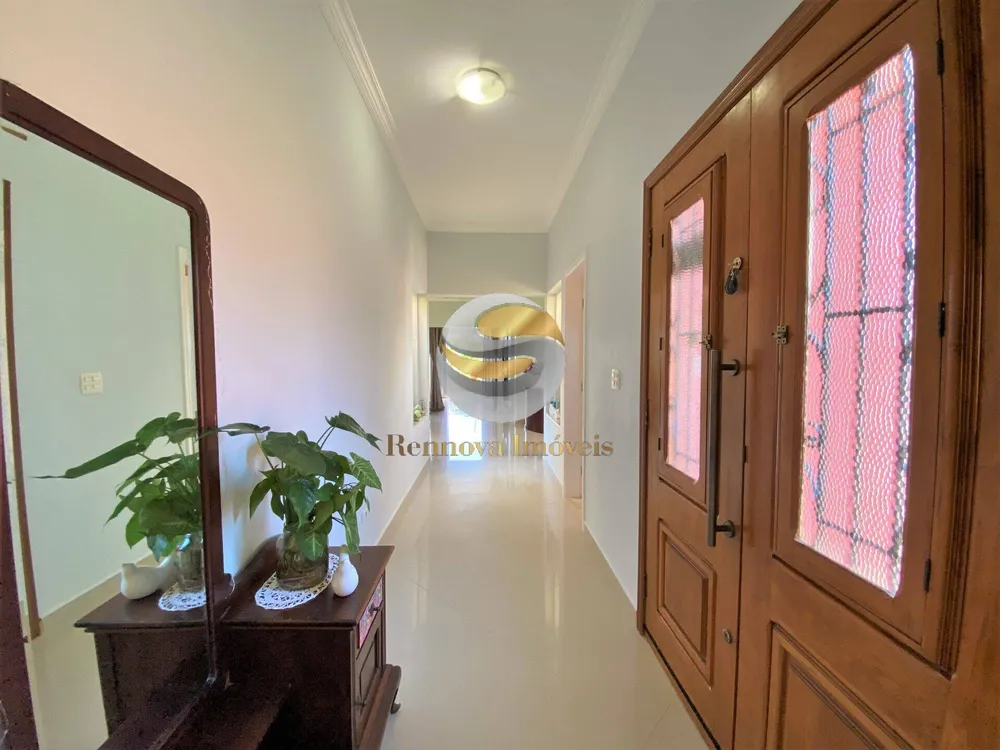 Casa, 5 quartos, 445 m² - Foto 2