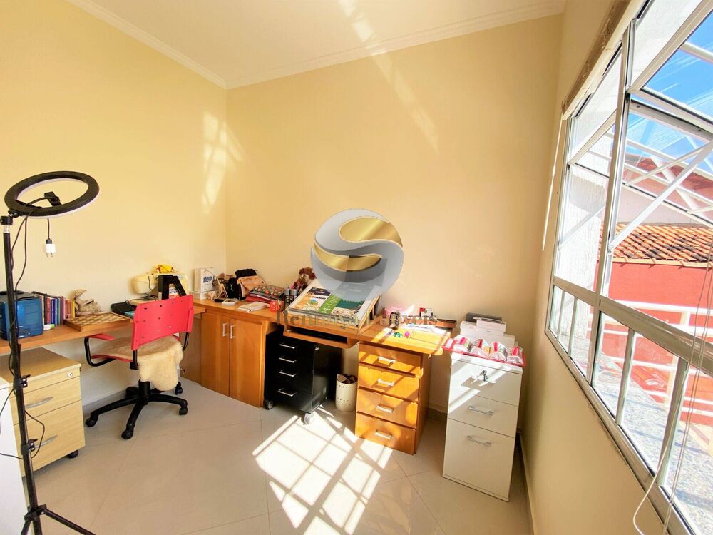 Casa, 5 quartos, 445 m² - Foto 2