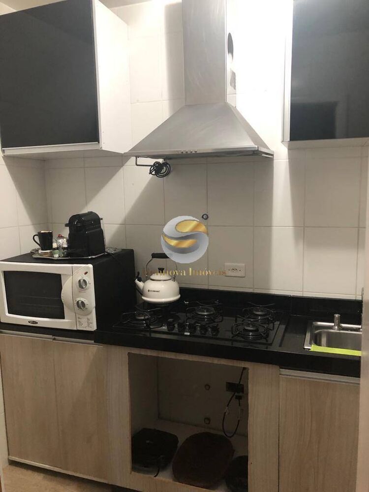 Casa de Condomínio para alugar com 2 quartos, 92m² - Foto 4