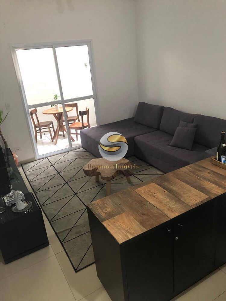 Casa de Condomínio para alugar com 2 quartos, 92m² - Foto 1