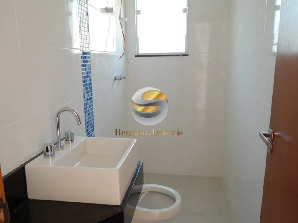 Casa de Condomínio, 3 quartos - Foto 12