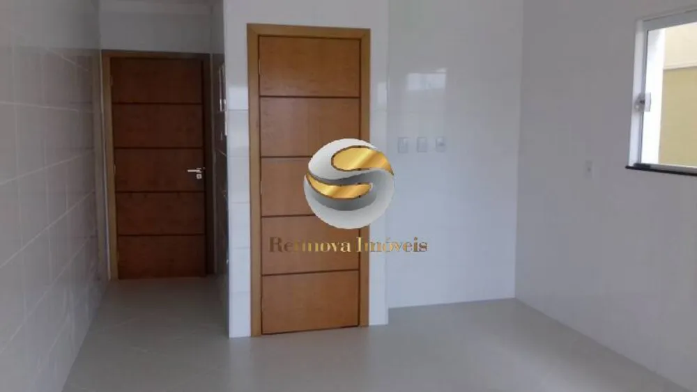 Casa de Condomínio, 3 quartos - Foto 11