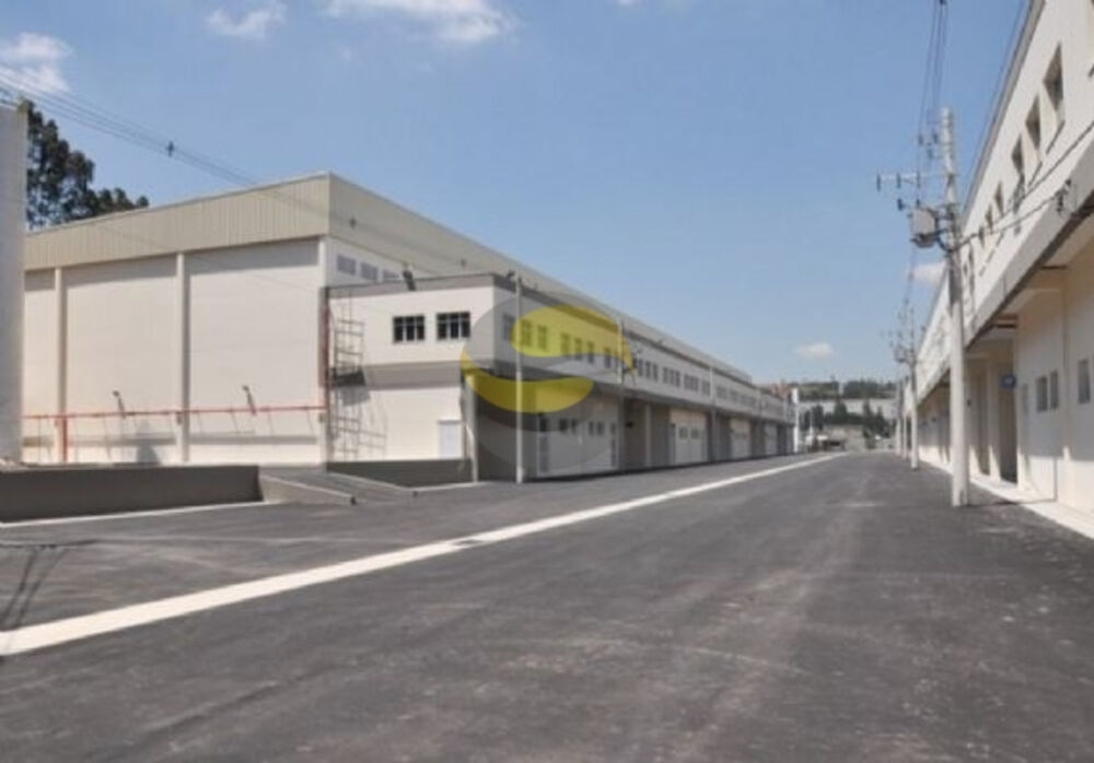 Depósito-Galpão, 20641 m² - Foto 4