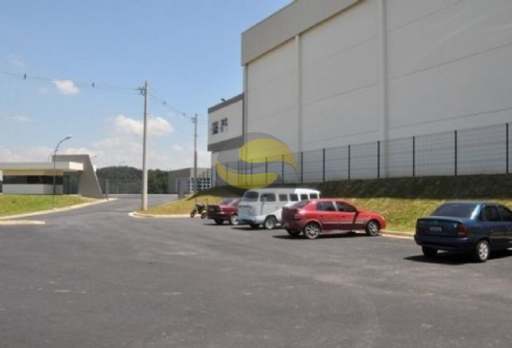 Depósito-Galpão, 20641 m² - Foto 9