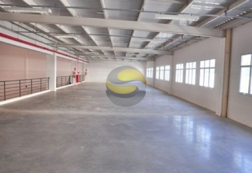 Depósito-Galpão, 20641 m² - Foto 10