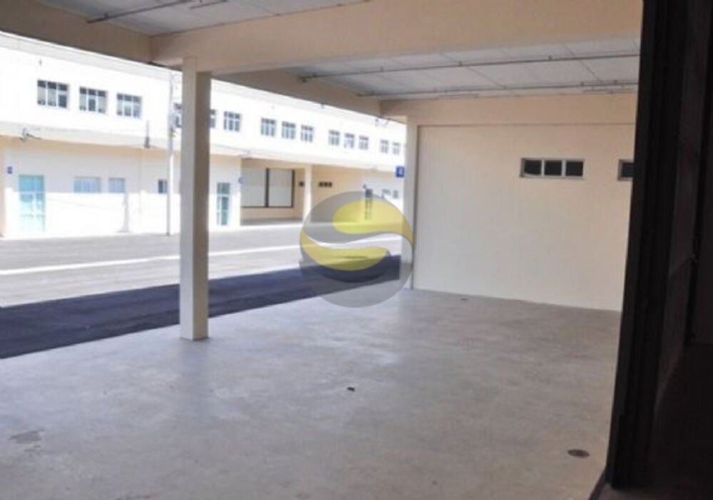 Depósito-Galpão, 20641 m² - Foto 2