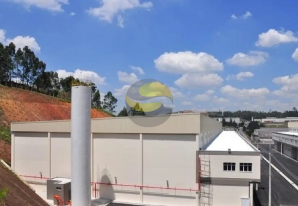 Depósito-Galpão, 20641 m² - Foto 11