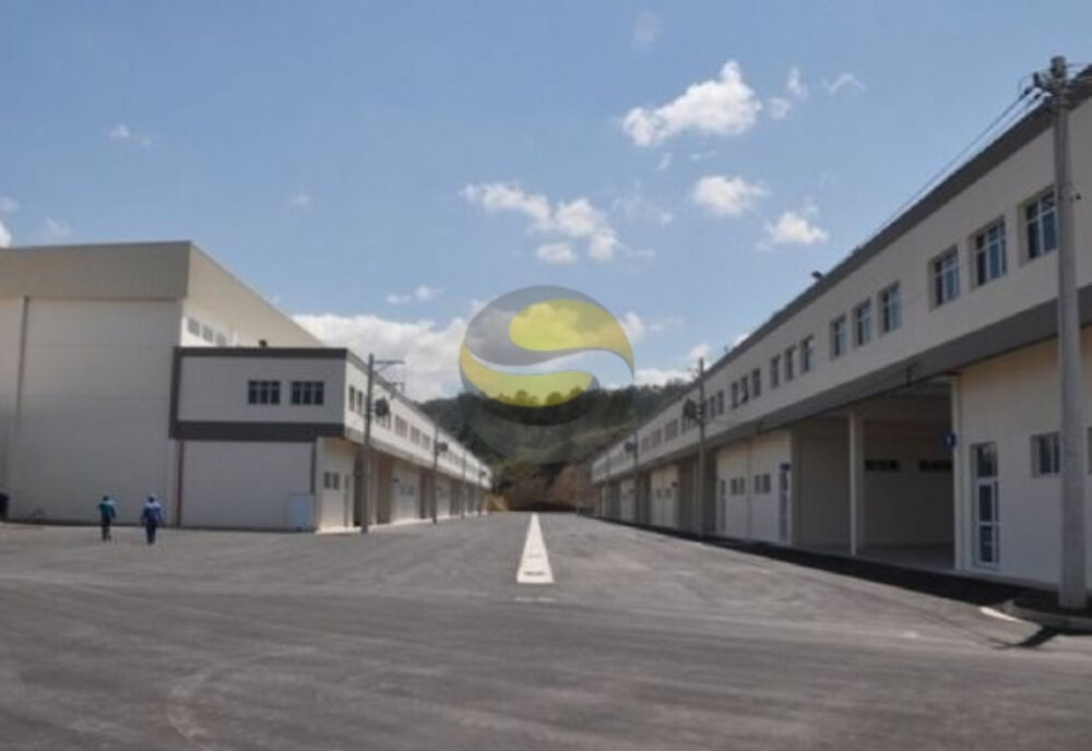 Depósito-Galpão, 20641 m² - Foto 6