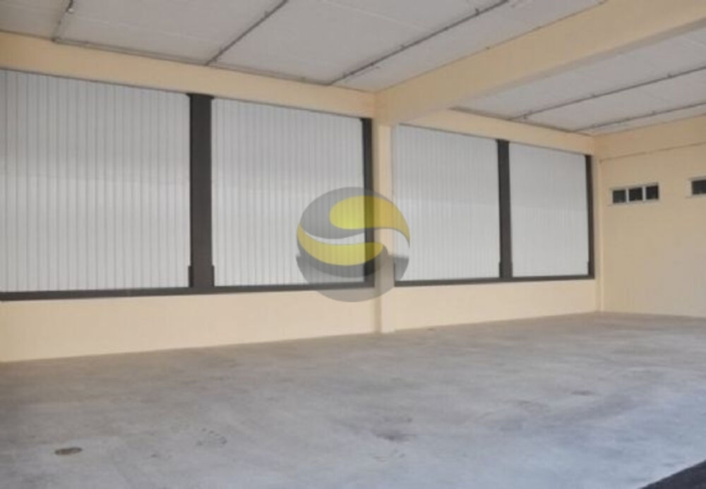 Depósito-Galpão, 20641 m² - Foto 5