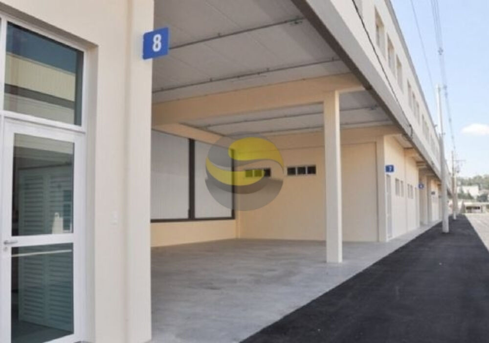Depósito-Galpão, 20641 m² - Foto 3