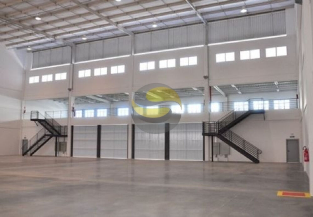 Depósito-Galpão, 20641 m² - Foto 1
