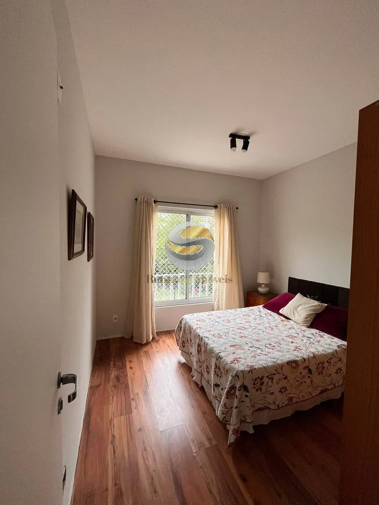 Casa de Condomínio, 4 quartos - Foto 2