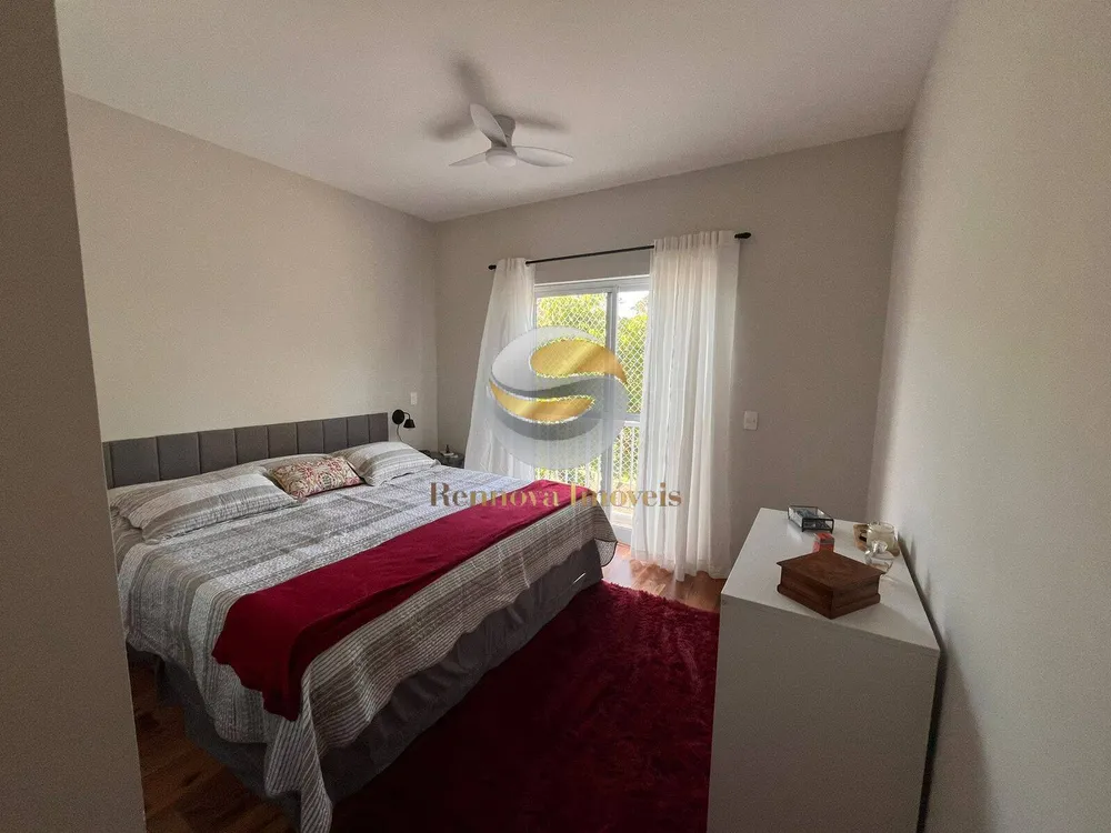 Casa de Condomínio, 4 quartos - Foto 8