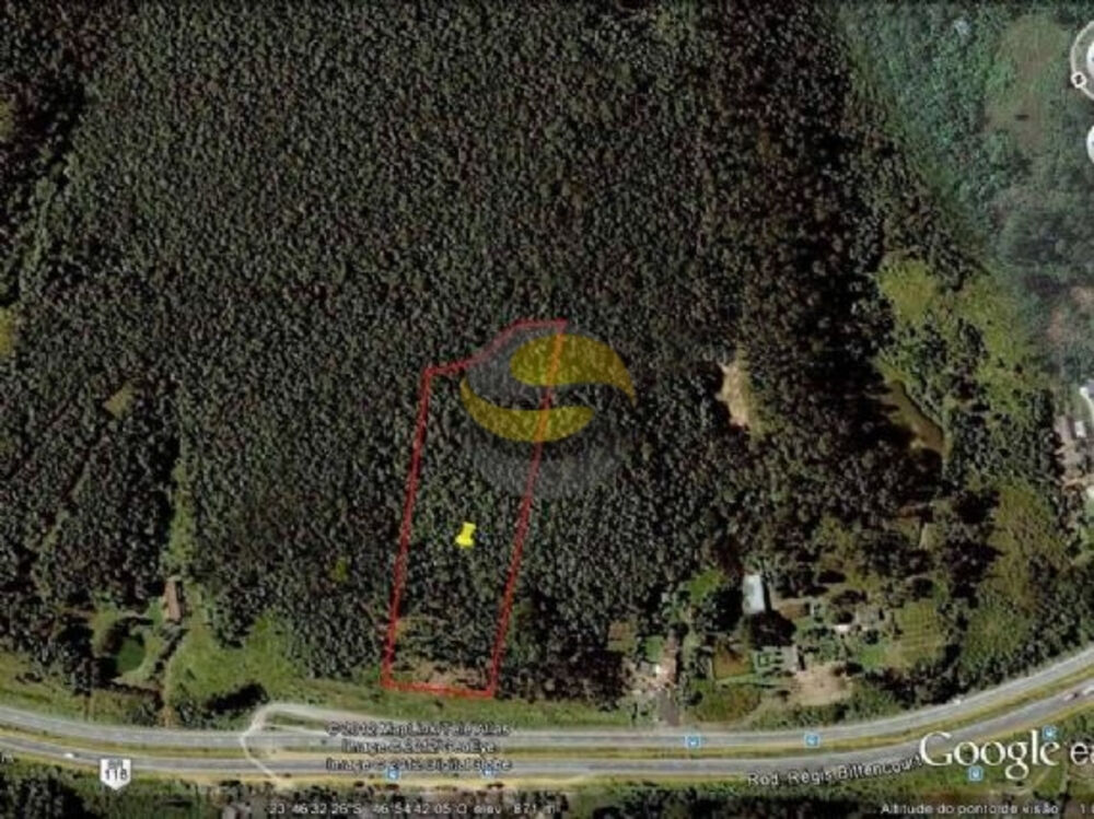 Terreno, 2 hectares - Foto 4