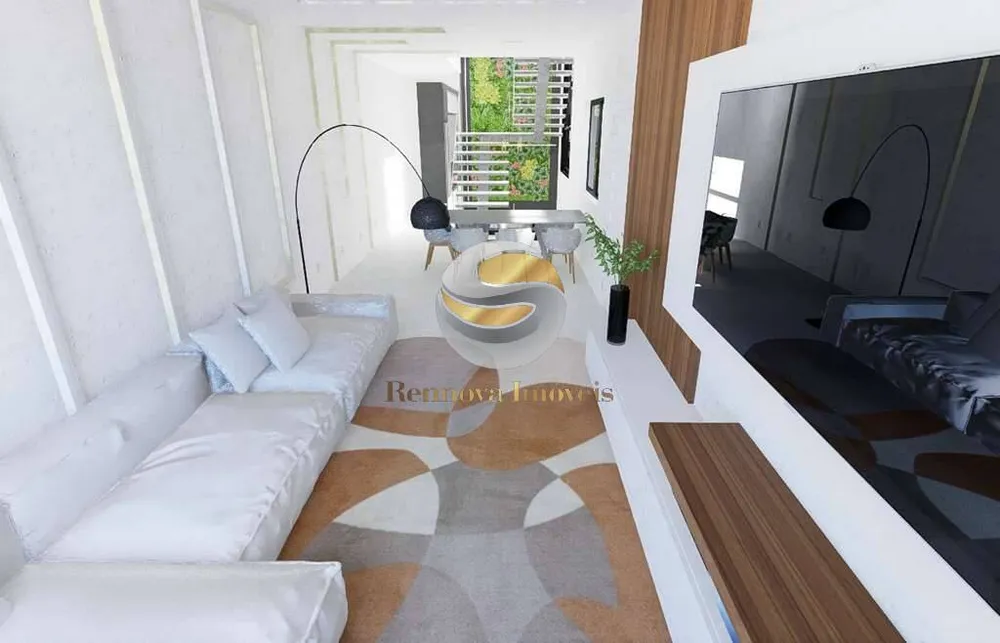Terreno, 133 m² - Foto 2