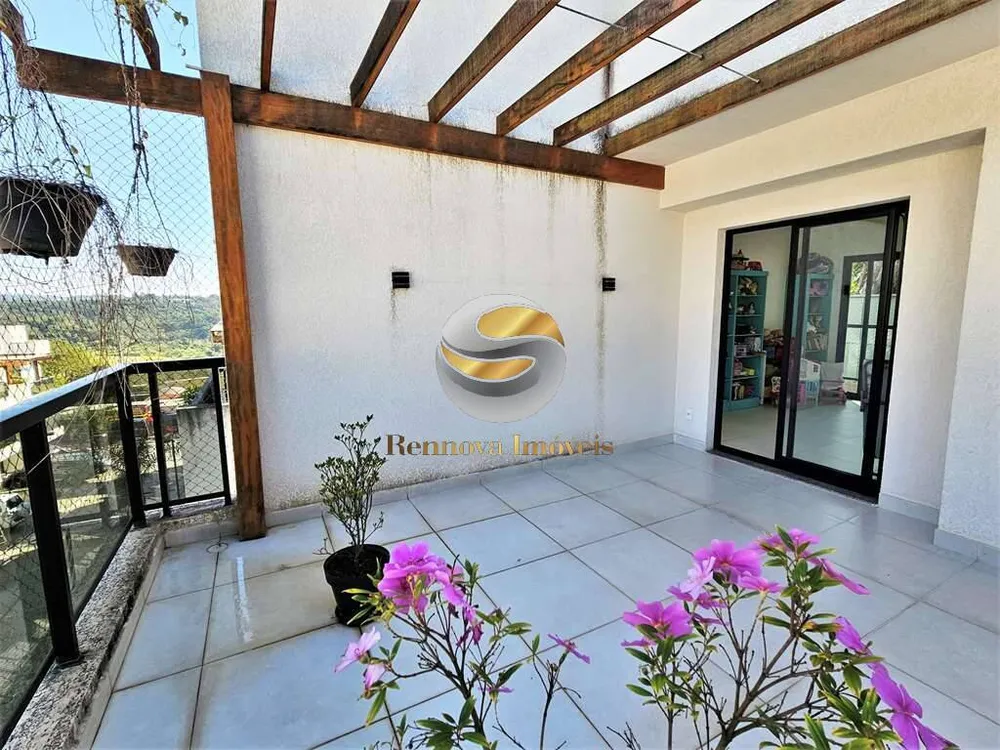 Casa de Condomínio, 3 quartos - Foto 7