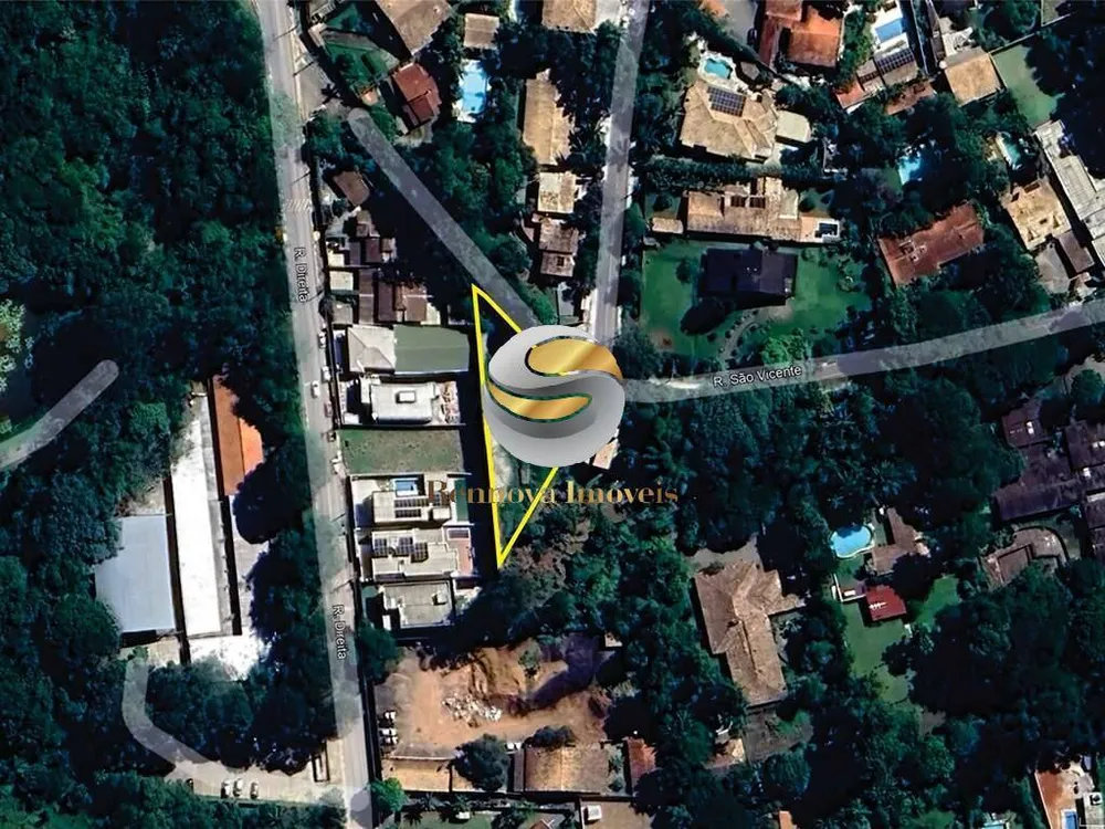 Terreno, 927 m² - Foto 5