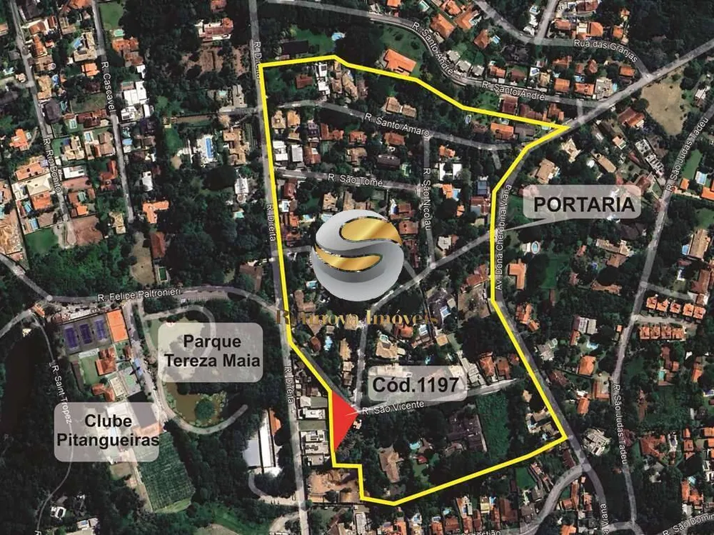 Terreno, 927 m² - Foto 7