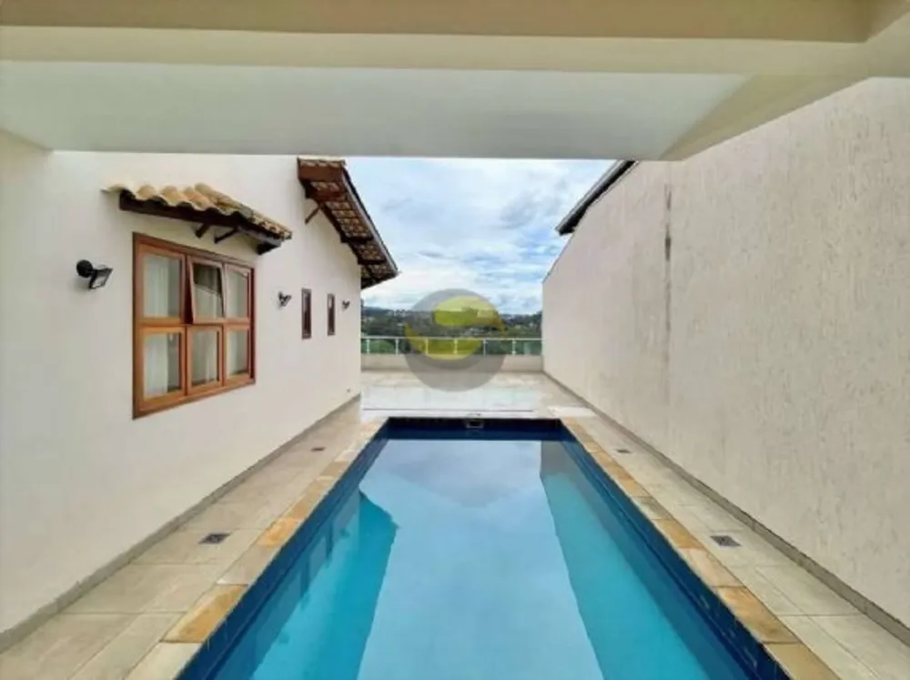 Casa de Condomínio, 4 quartos - Foto 12