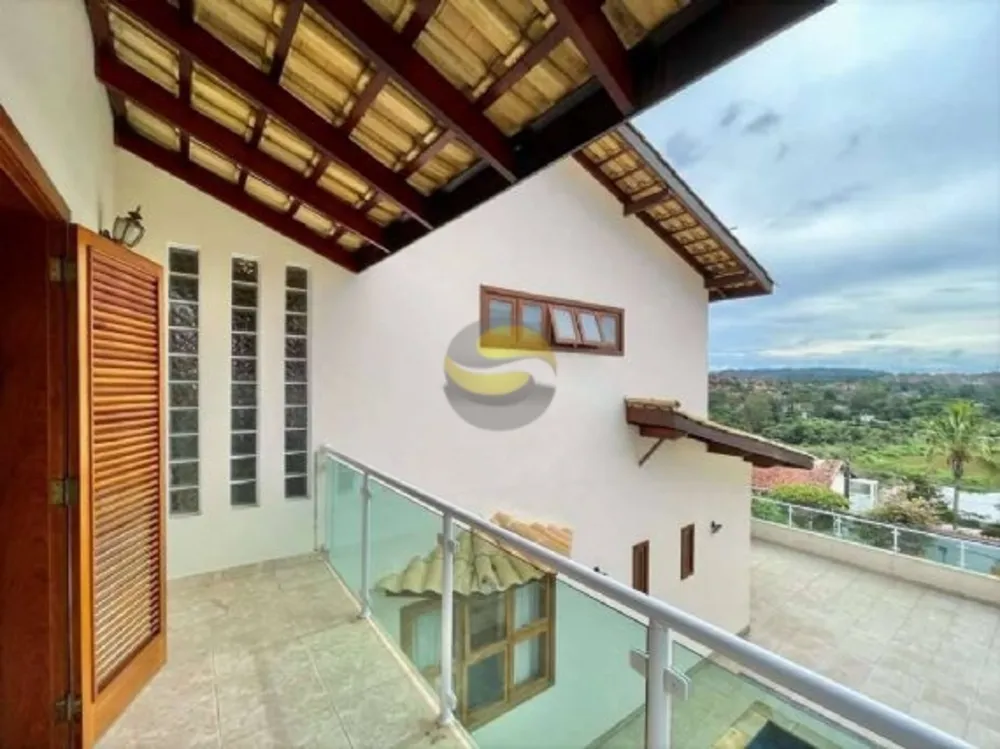 Casa de Condomínio, 4 quartos - Foto 18
