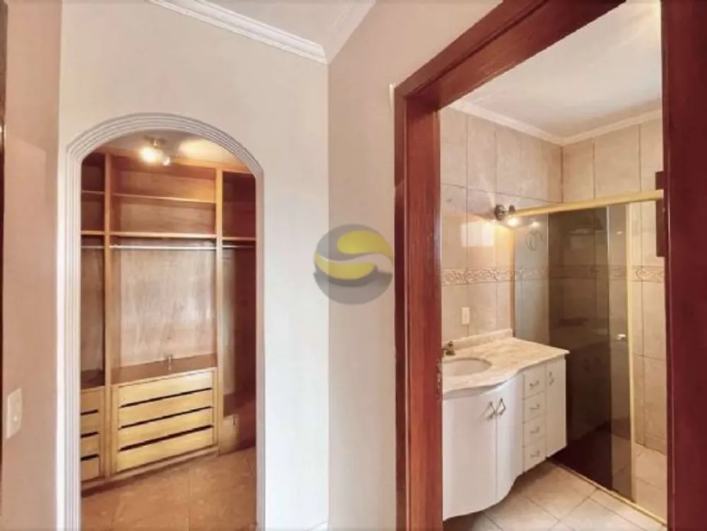 Casa de Condomínio, 4 quartos - Foto 23
